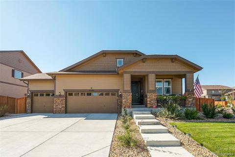 25100 Ellsworth Dr, Aurora, CO 80018 photo 1