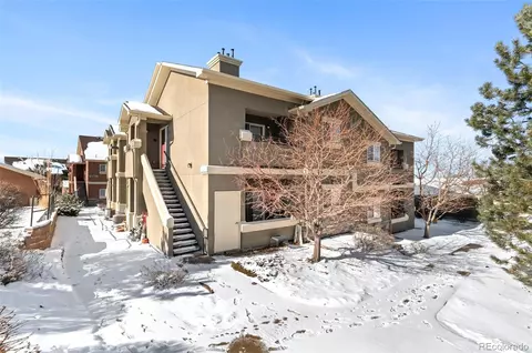 4505 Copeland Loop #204, Highlands Ranch, CO 80126