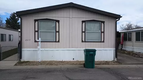 2977 Hawk St, Federal Heights, CO 80260