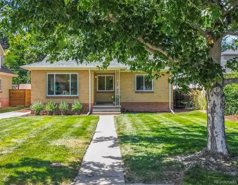 635 Olive St, Denver, CO 80220 photo 2