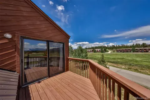 222 County Road 4421 #4D, Grand Lake, CO 80447