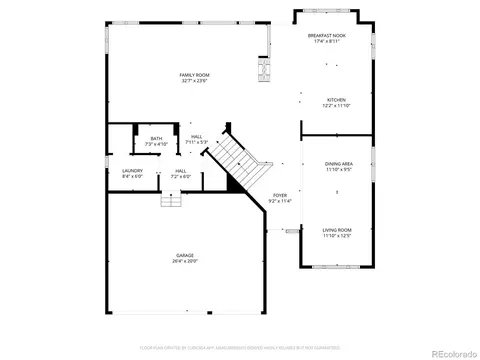 18890 E 43rd Ave, Denver, CO 80249 photo 47