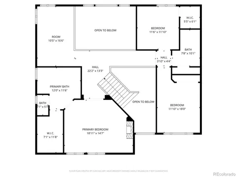 18890 E 43rd Ave, Denver, CO 80249 photo 48
