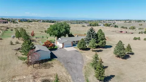 9753 Tomahawk Rd, Parker, CO 80138