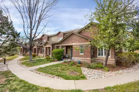 6476 Silver Mesa Dr #A, Highlands Ranch, CO 80130