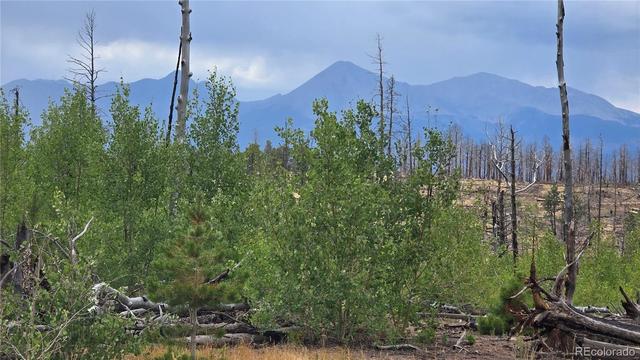 lot1177 Bechtel Pl, Fort Garland, CO 81133