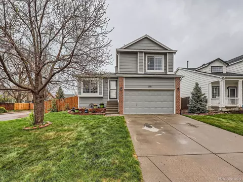 378 Benton St, Castle Rock, CO 80104
