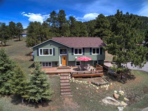 6565 S High Cir, Morrison, CO 80465 photo 3