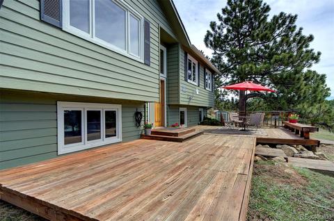 6565 S High Cir, Morrison, CO 80465 photo 28