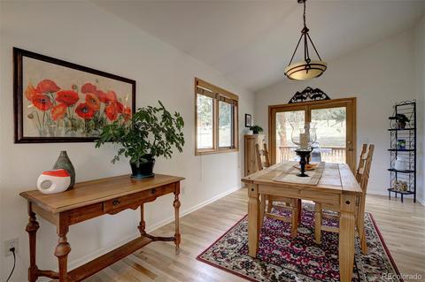 6565 S High Cir, Morrison, CO 80465 photo 7