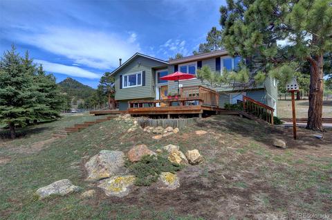 6565 S High Cir, Morrison, CO 80465 photo 32