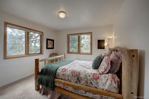 6565 S High Cir, Morrison, CO 80465 photo 17