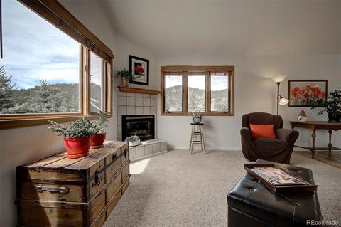 6565 S High Cir, Morrison, CO 80465 photo 4