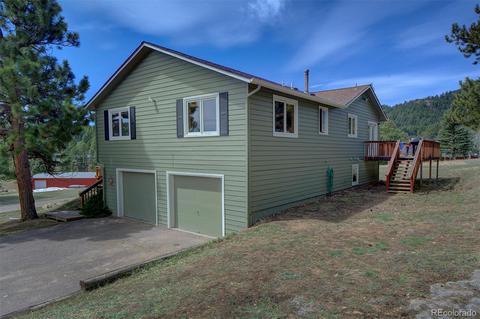 6565 S High Cir, Morrison, CO 80465 photo 30