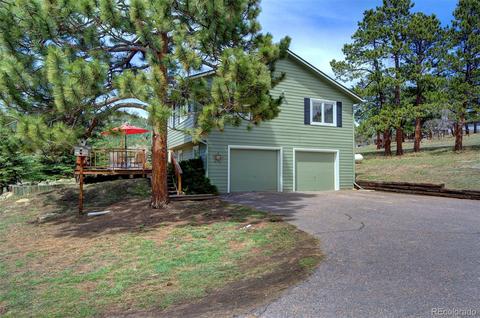 6565 S High Cir, Morrison, CO 80465 photo 31