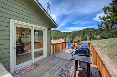 6565 S High Cir, Morrison, CO 80465 photo 29