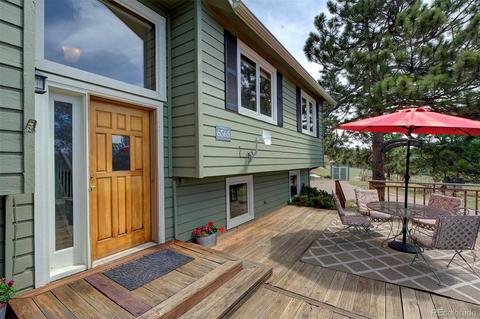 6565 S High Cir, Morrison, CO 80465 photo 27