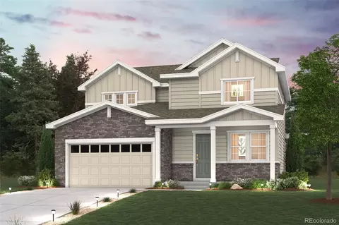 5837 N Ireland Way, Aurora, CO 80019
