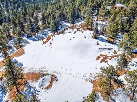 3305 Timbergate Trl, Evergreen, CO 80439