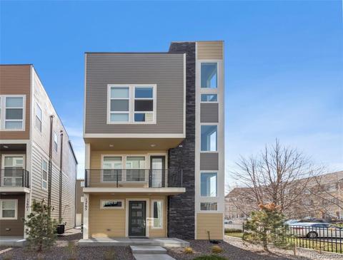 15795 E Broncos Pl, Centennial, CO 80112 photo 1
