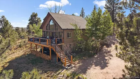1720 Ute Trl, Como, CO 80432