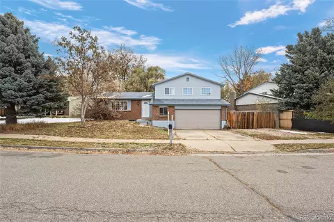 6910 Coors Ct, Arvada, CO 80004