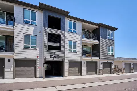 16860 Askins Loop #102, Parker, CO 80134