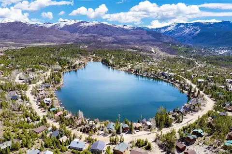 48 Gcr 4983, Grand Lake, CO 80447