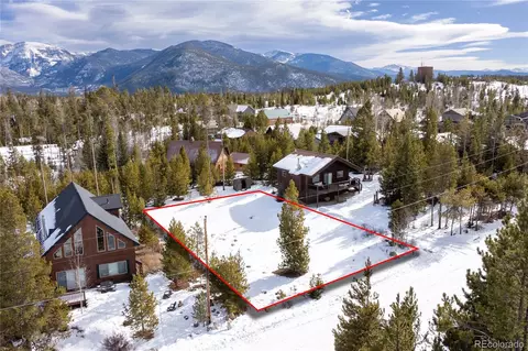 48 Gcr 4983, Grand Lake, CO 80447