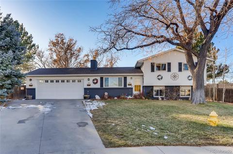 1554 E 99th Pl, Thornton, CO 80229 photo 1