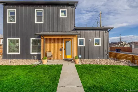 550 S Raleigh St, Denver, CO 80219