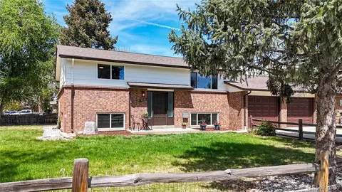9395-9397 W 45th Ave, Wheat Ridge, CO 80033