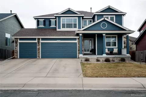 214 Saxony Rd, Johnstown, CO 80534