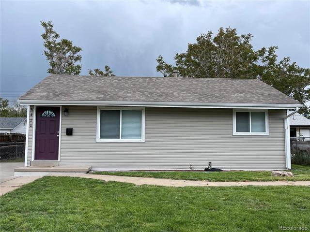 6420 Grape St, Commerce City, CO 80022