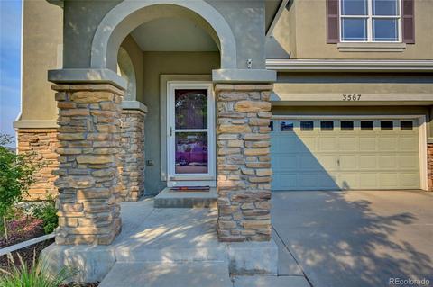 3567 E 141st Pl, Thornton, CO 80602 photo 3