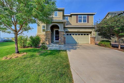 3567 E 141st Pl, Thornton, CO 80602 photo 2