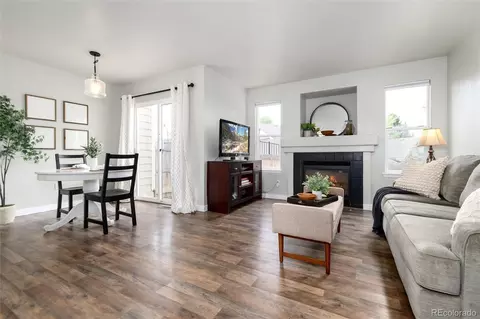 18397 E Alabama Pl #D, Aurora, CO 80017