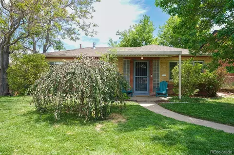3078 Albion St, Denver, CO 80207