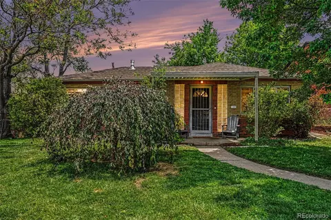 3078 Albion St, Denver, CO 80207