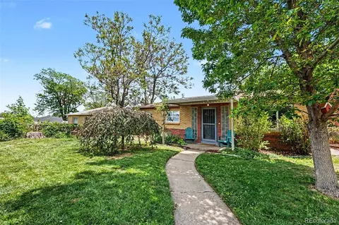 3078 Albion St, Denver, CO 80207