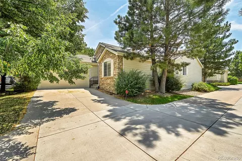 4246 E Hinsdale Cir, Centennial, CO 80122