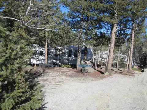 251 Pullman Loop, Hartsel, CO 80449 photo 3