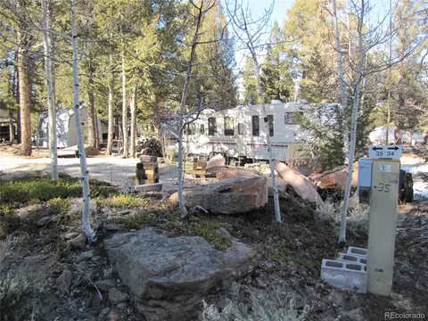 251 Pullman Loop, Hartsel, CO 80449