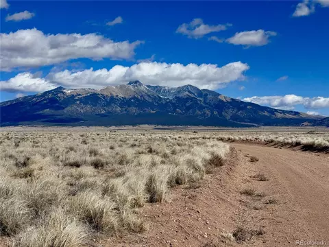 lot13 Loveland Rd, Blanca, CO 81123