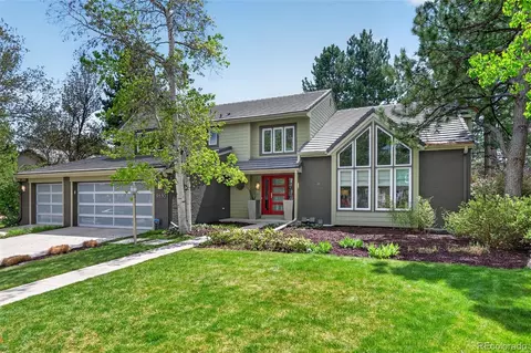 9830 E Fair Ln, Englewood, CO 80111