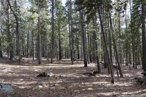 000 Loch Lomond Rd Vista Rd, Idaho Springs, CO 80452