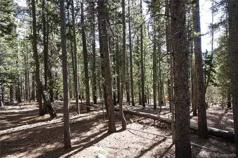 000 Loch Lomond Rd Vista Rd, Idaho Springs, CO 80452