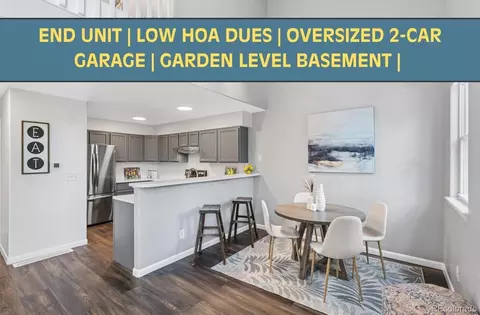 6450 W 44th Apt Apt 8 Pl, Wheat Ridge, CO 80033