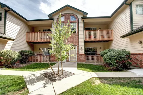 1050 W 112th Ave #103, Northglenn, CO 80234