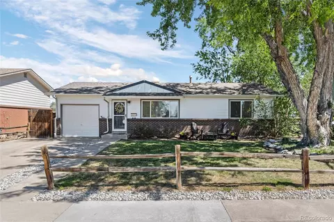 3411 W 95th Ave, Westminster, CO 80031